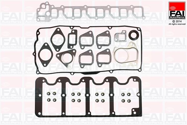 FAI AUTOPARTS Blīvju komplekts, Motora bloka galva HS1226NH